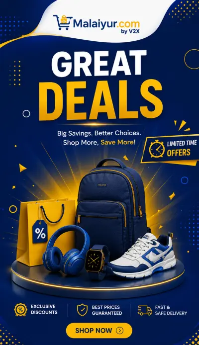 Featured Section