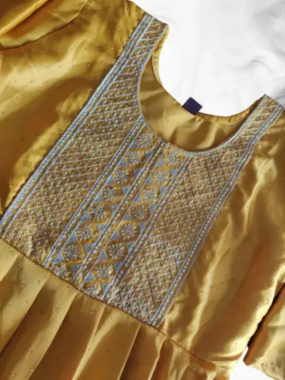 Anarkali