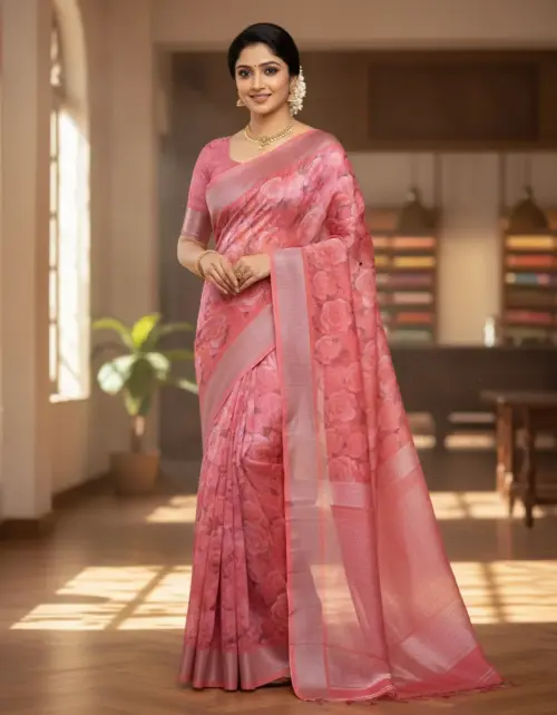 Dola silk
