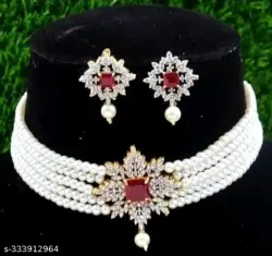 Jewellery set