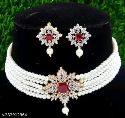 Jewellery set