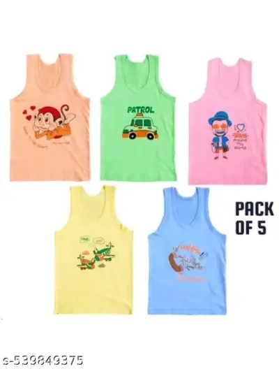 Kids inner set