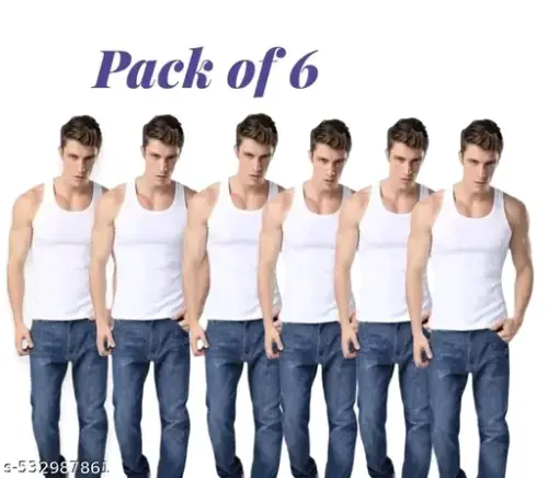 Men inner set