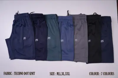sks shorts
